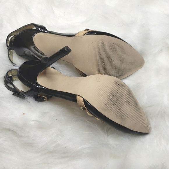 Sole Society Margie pumps Rock stud 5B - Picture 12 of 13